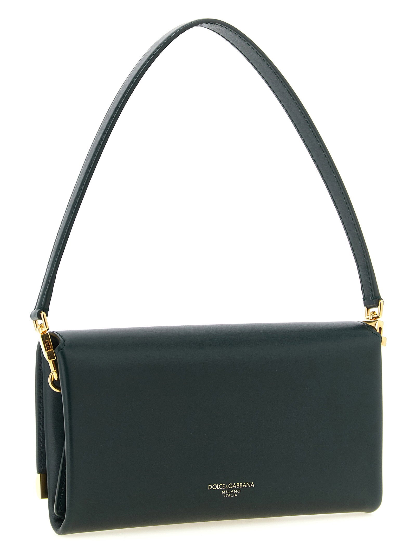Dolce &amp; Gabbana Dolce &amp; Gabbana Marlene Shoulder Bag