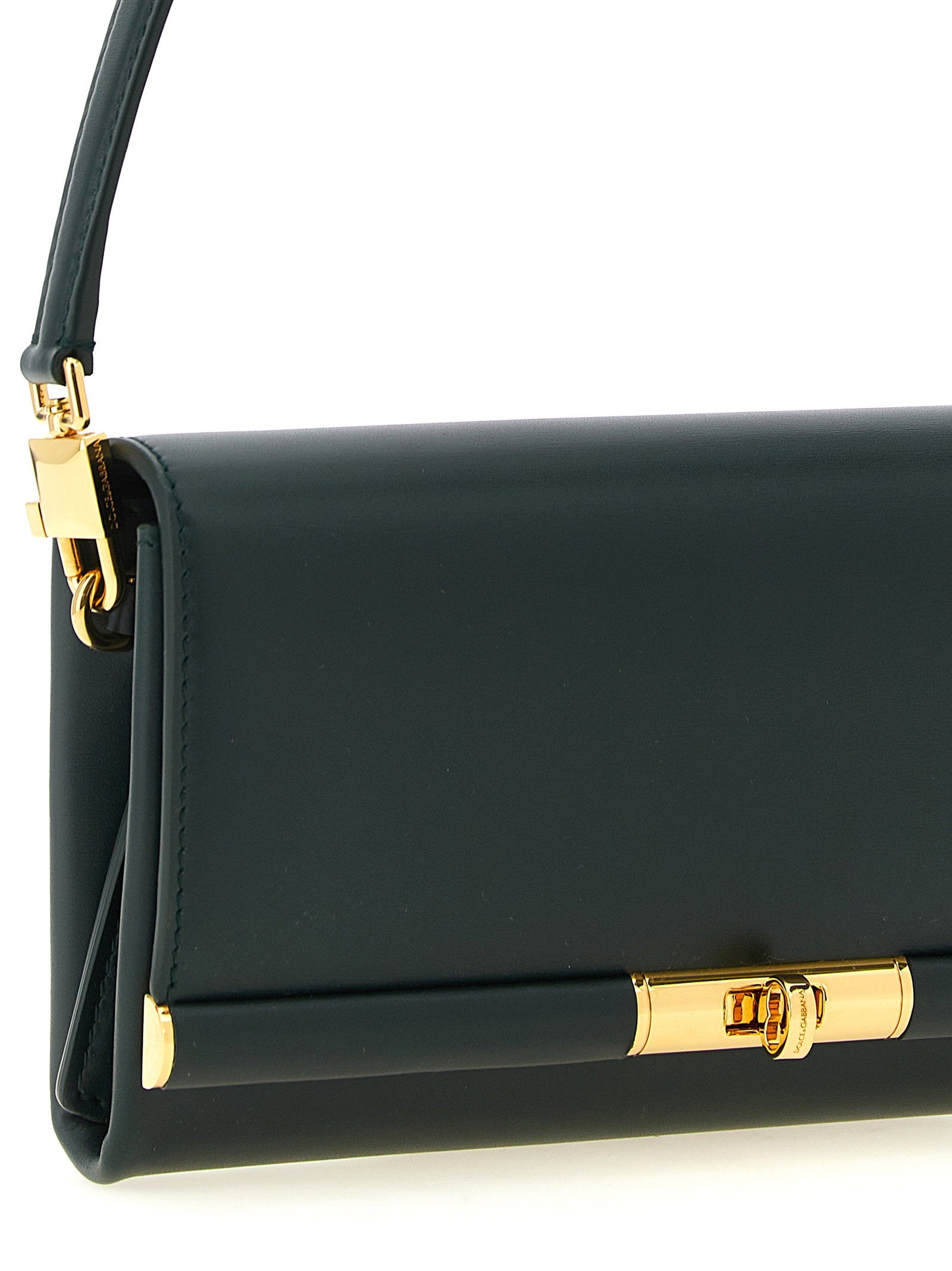 Dolce &amp; Gabbana Dolce &amp; Gabbana Marlene Shoulder Bag
