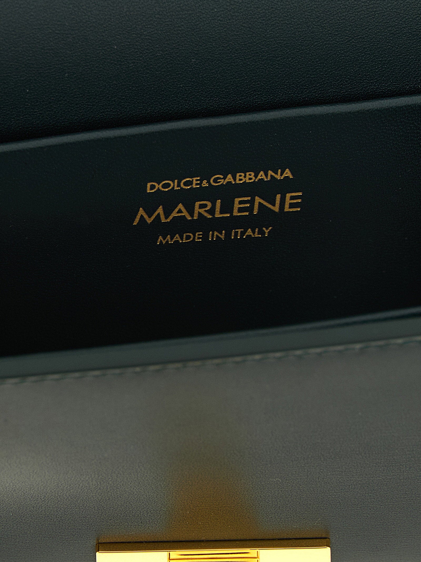 Dolce &amp; Gabbana Dolce &amp; Gabbana Marlene Shoulder Bag