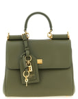 Dolce & Gabbana Dolce & Gabbana My Sicily Small Handbag