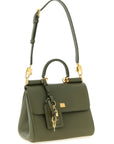 Dolce & Gabbana Dolce & Gabbana My Sicily Small Handbag