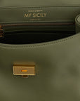 Dolce & Gabbana Dolce & Gabbana My Sicily Small Handbag