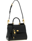 Dolce & Gabbana Dolce & Gabbana My Sicily Small Handbag