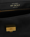 Dolce & Gabbana Dolce & Gabbana My Sicily Small Handbag