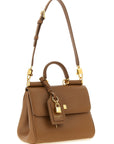 Dolce & Gabbana Dolce & Gabbana My Sicily Small Handbag