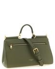 Dolce & Gabbana Dolce & Gabbana My Sicily Medium Handbag