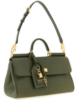 Dolce & Gabbana Dolce & Gabbana My Sicily Medium Handbag