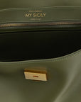 Dolce & Gabbana Dolce & Gabbana My Sicily Medium Handbag
