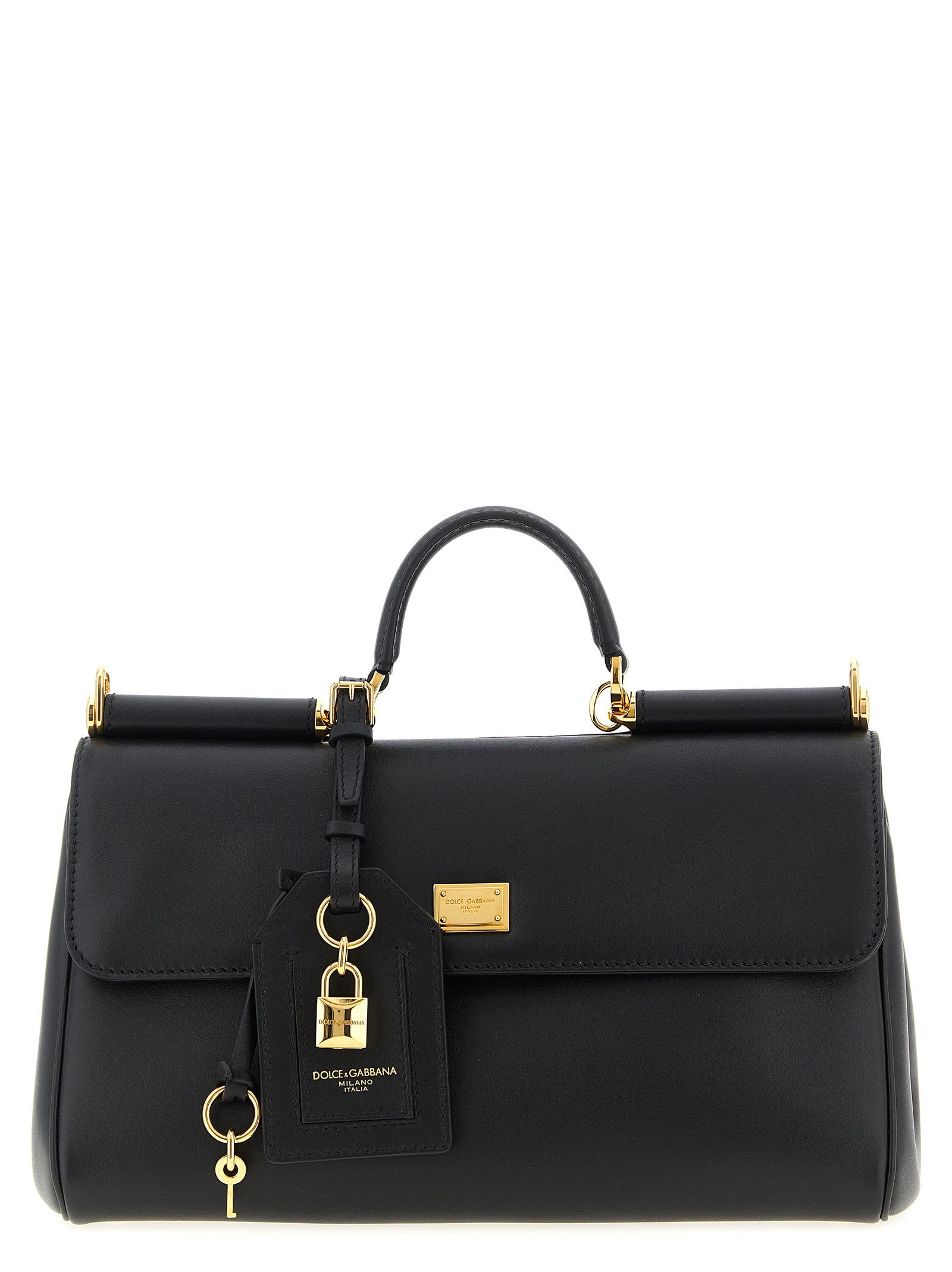 Dolce &amp; Gabbana Dolce &amp; Gabbana Medium ‘my Sicily’ Handbag