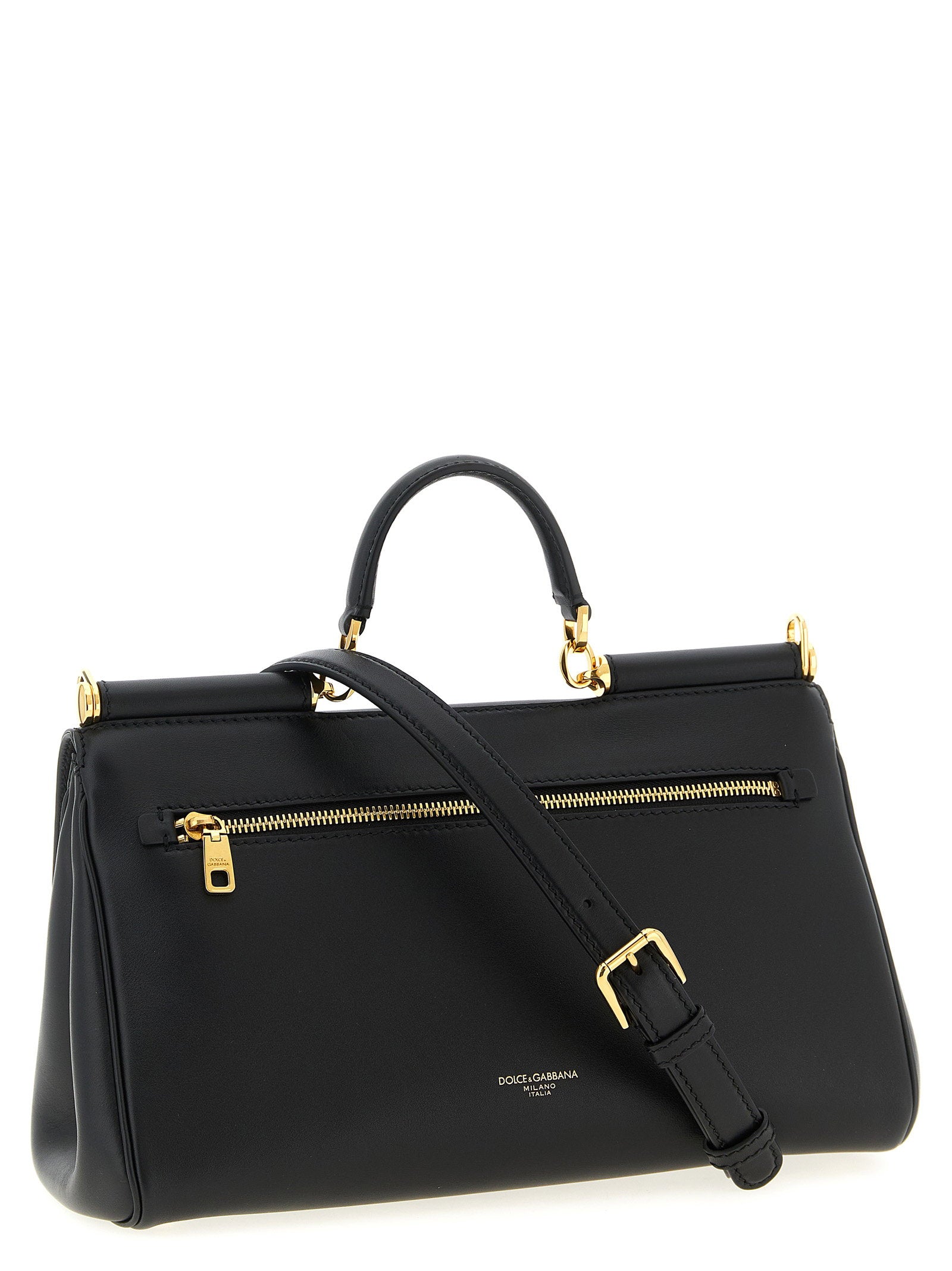 Dolce &amp; Gabbana Dolce &amp; Gabbana Medium ‘my Sicily’ Handbag