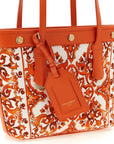 Dolce & Gabbana Dolce & Gabbana Atene Shopping Bag