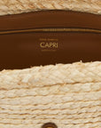 Dolce & Gabbana Dolce & Gabbana Capri Shoulder Bag