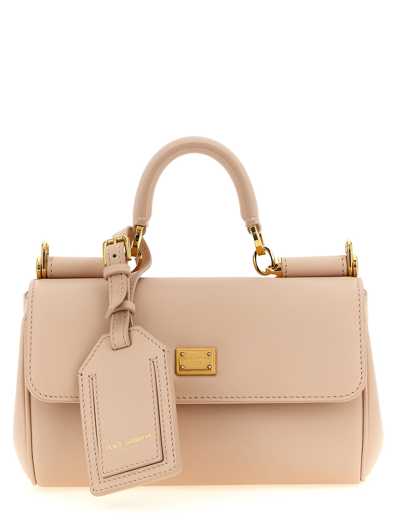 Dolce &amp; Gabbana Dolce &amp; Gabbana My Sicily Mini Handbag