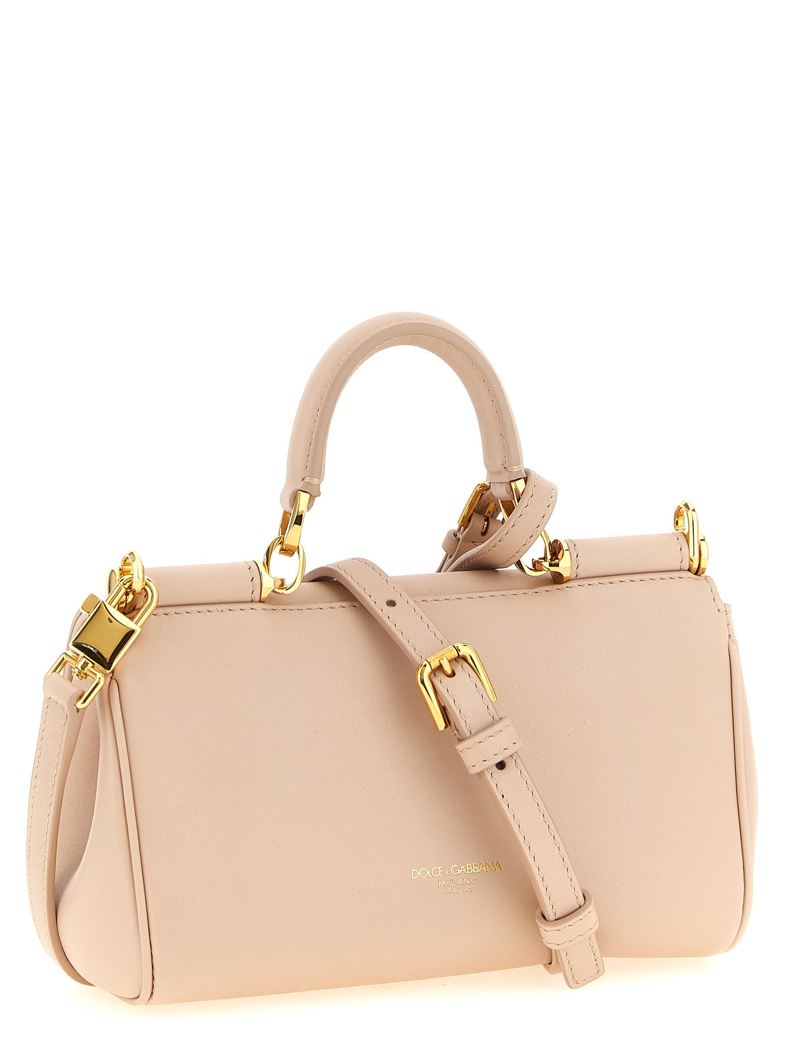 Dolce &amp; Gabbana Dolce &amp; Gabbana My Sicily Mini Handbag