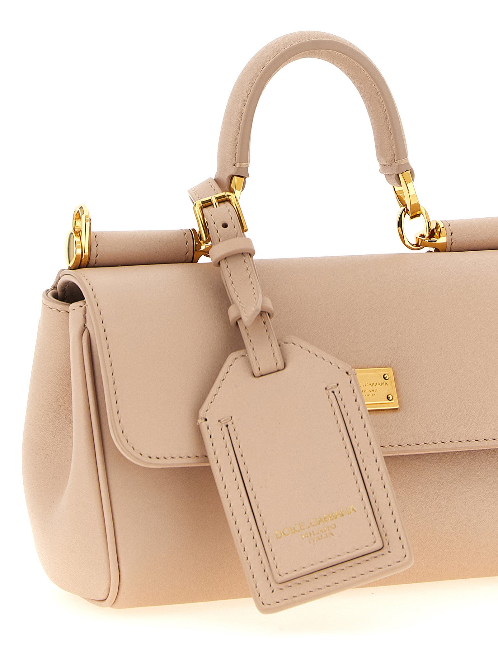 Dolce &amp; Gabbana Dolce &amp; Gabbana My Sicily Mini Handbag