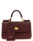 Dolce & Gabbana Dolce & Gabbana My Sicily Mini Handbag