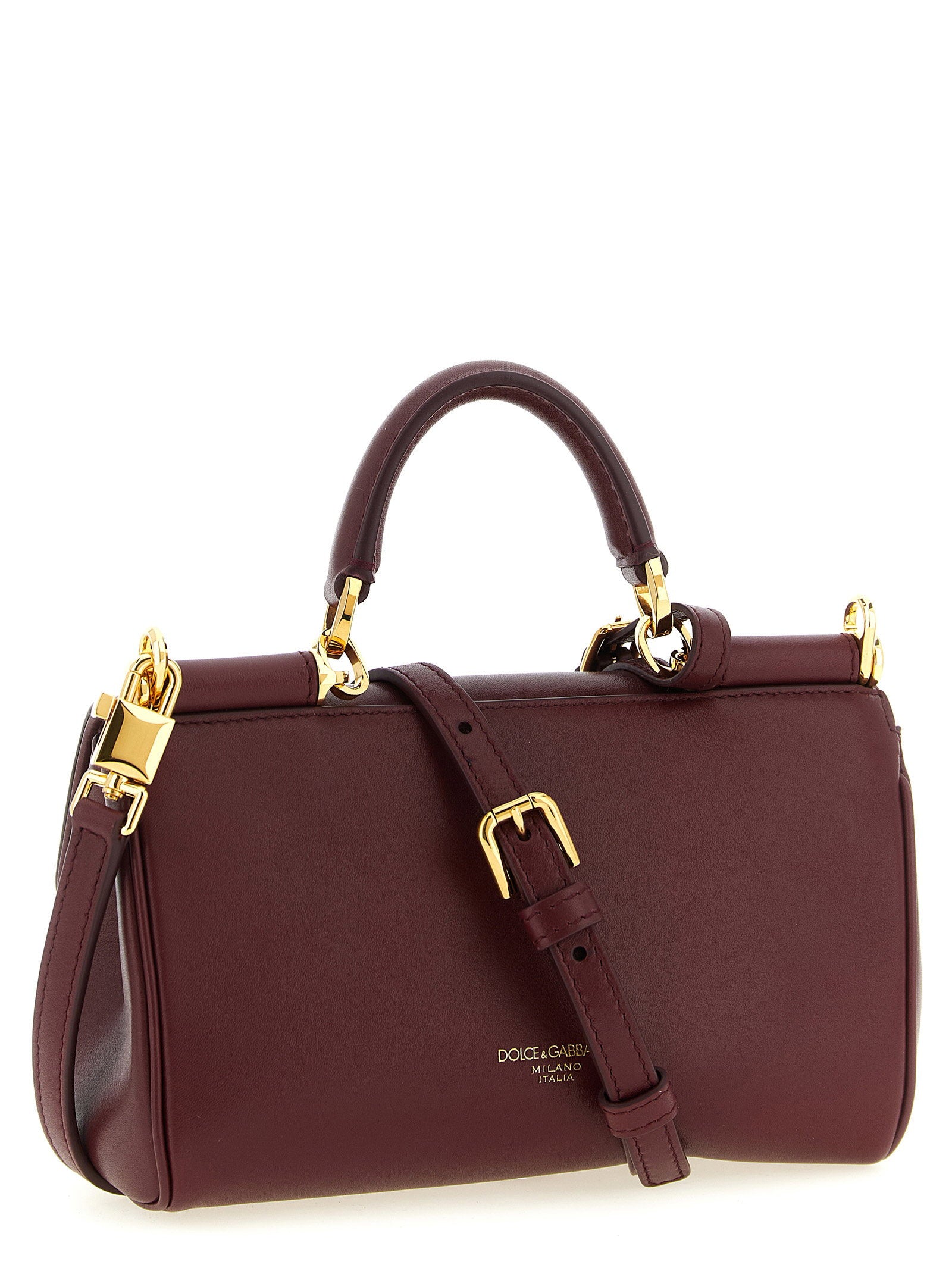 Dolce &amp; Gabbana Dolce &amp; Gabbana My Sicily Mini Handbag