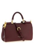 Dolce & Gabbana Dolce & Gabbana My Sicily Mini Handbag