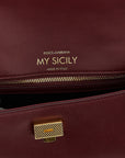 Dolce & Gabbana Dolce & Gabbana My Sicily Mini Handbag
