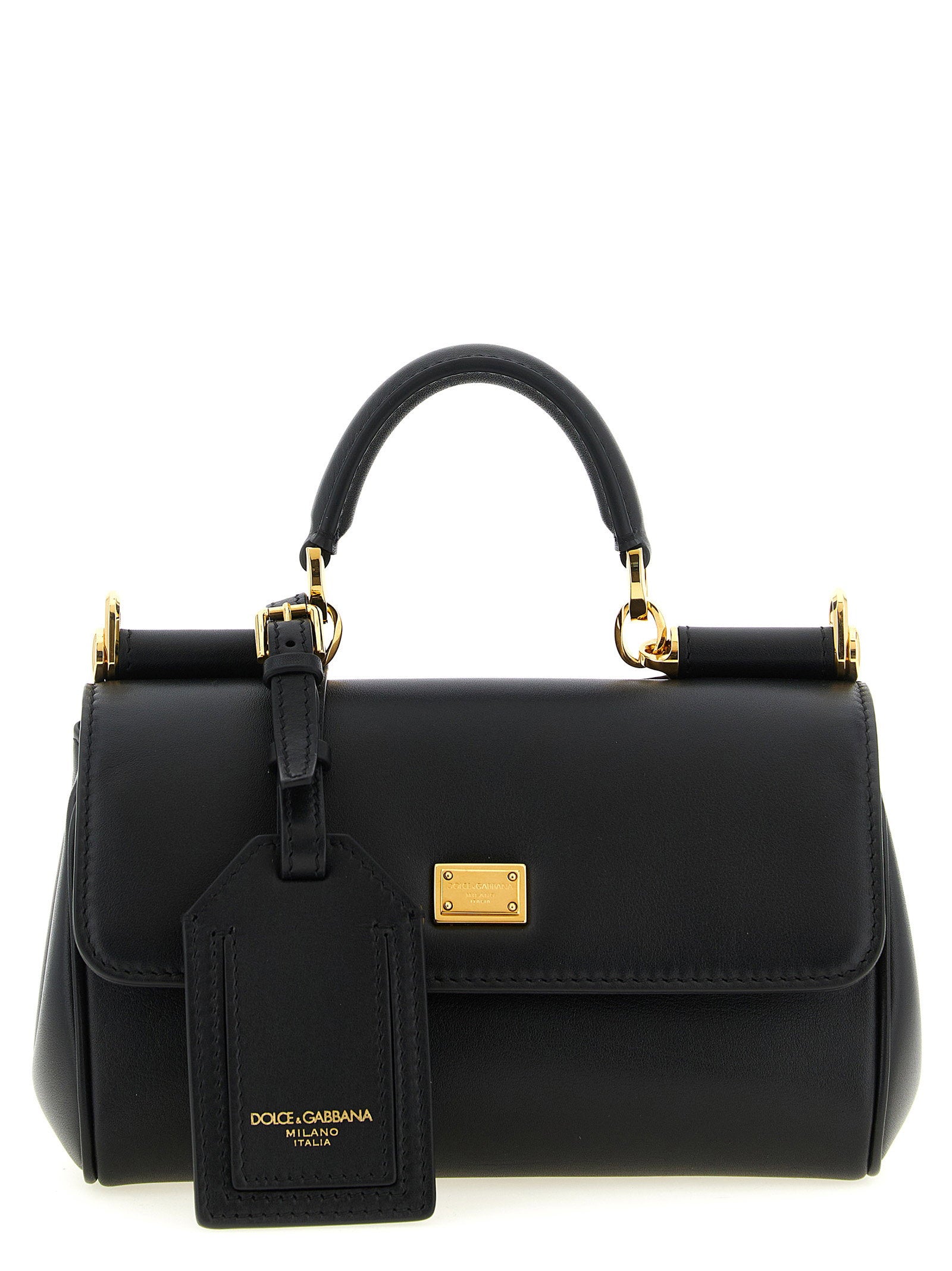 Dolce &amp; Gabbana Dolce &amp; Gabbana My Sicily Mini Handbag
