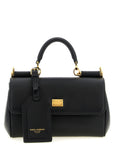 Dolce & Gabbana Dolce & Gabbana My Sicily Mini Handbag