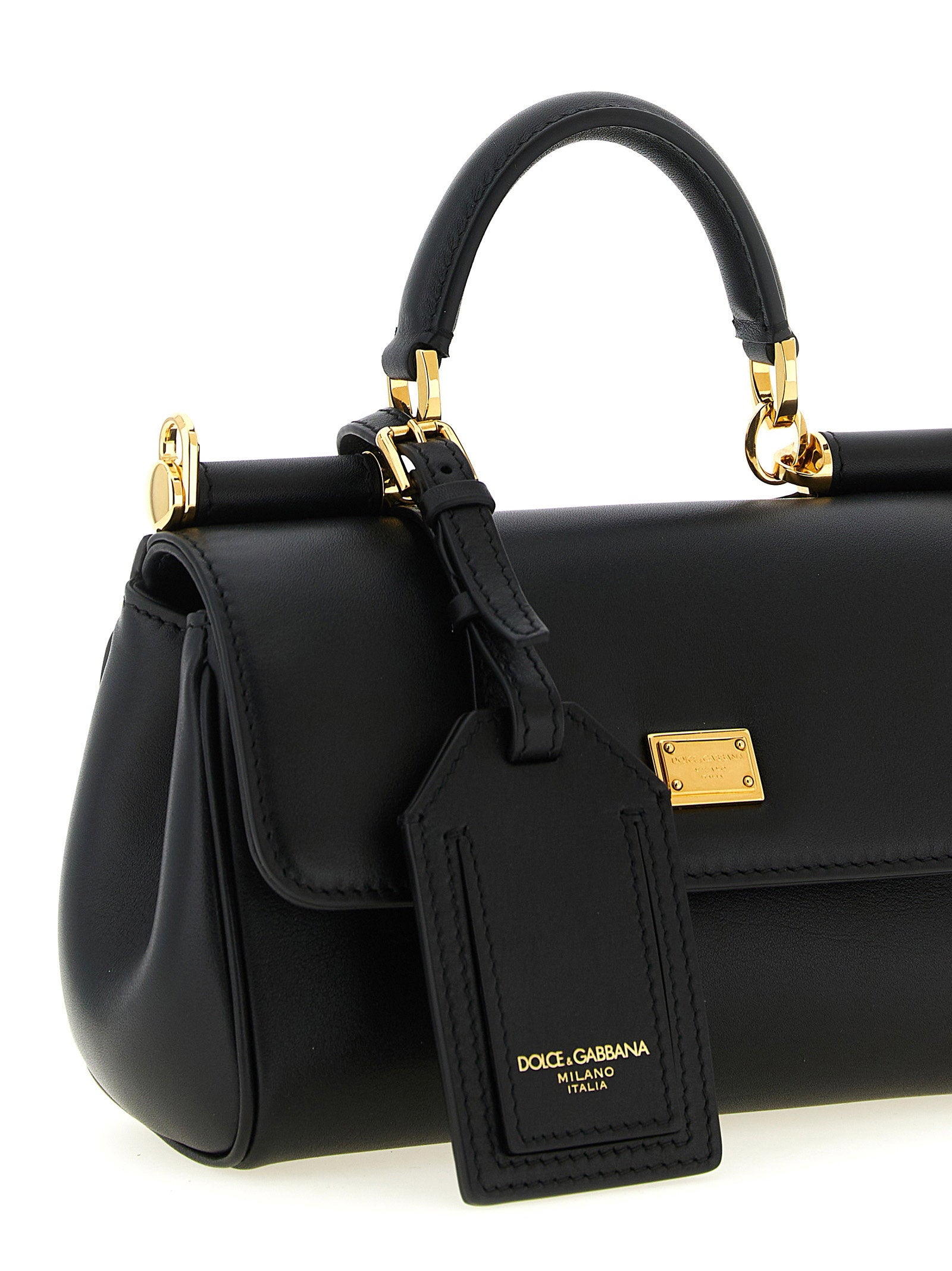 Dolce &amp; Gabbana Dolce &amp; Gabbana My Sicily Mini Handbag