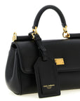 Dolce & Gabbana Dolce & Gabbana My Sicily Mini Handbag