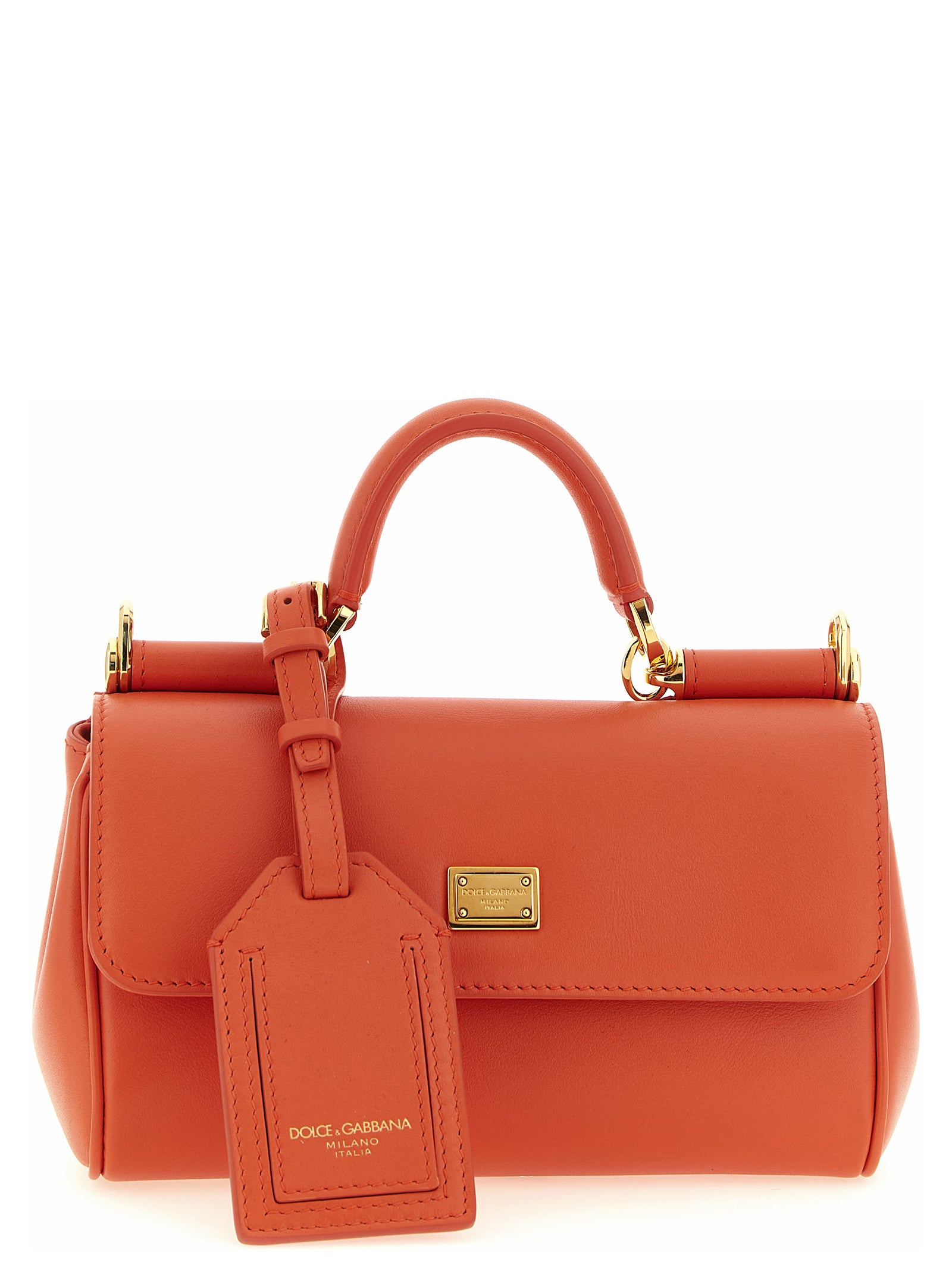 Dolce &amp; Gabbana Dolce &amp; Gabbana My Sicily Mini Handbag