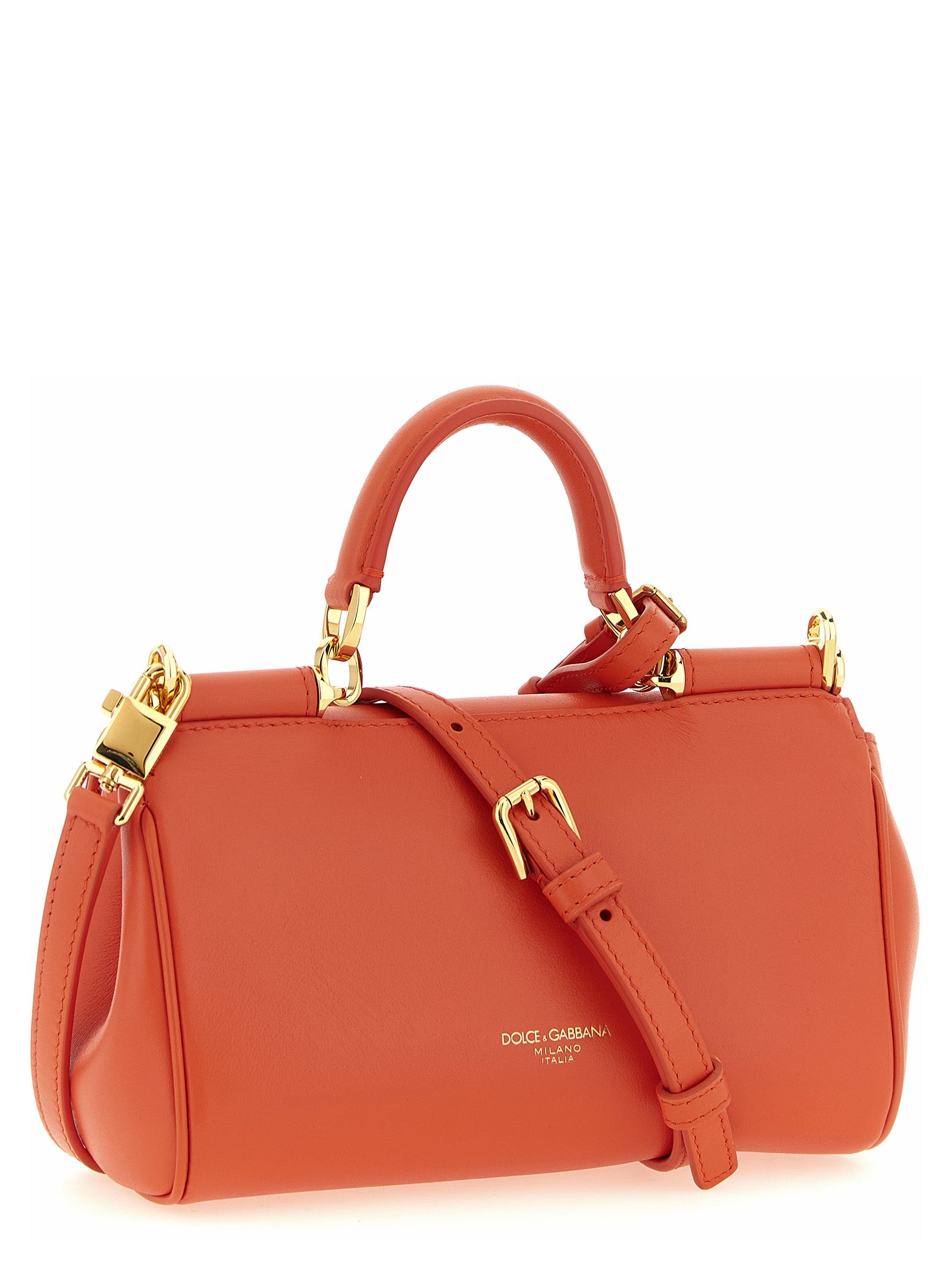 Dolce &amp; Gabbana Dolce &amp; Gabbana My Sicily Mini Handbag