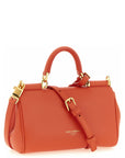 Dolce & Gabbana Dolce & Gabbana My Sicily Mini Handbag