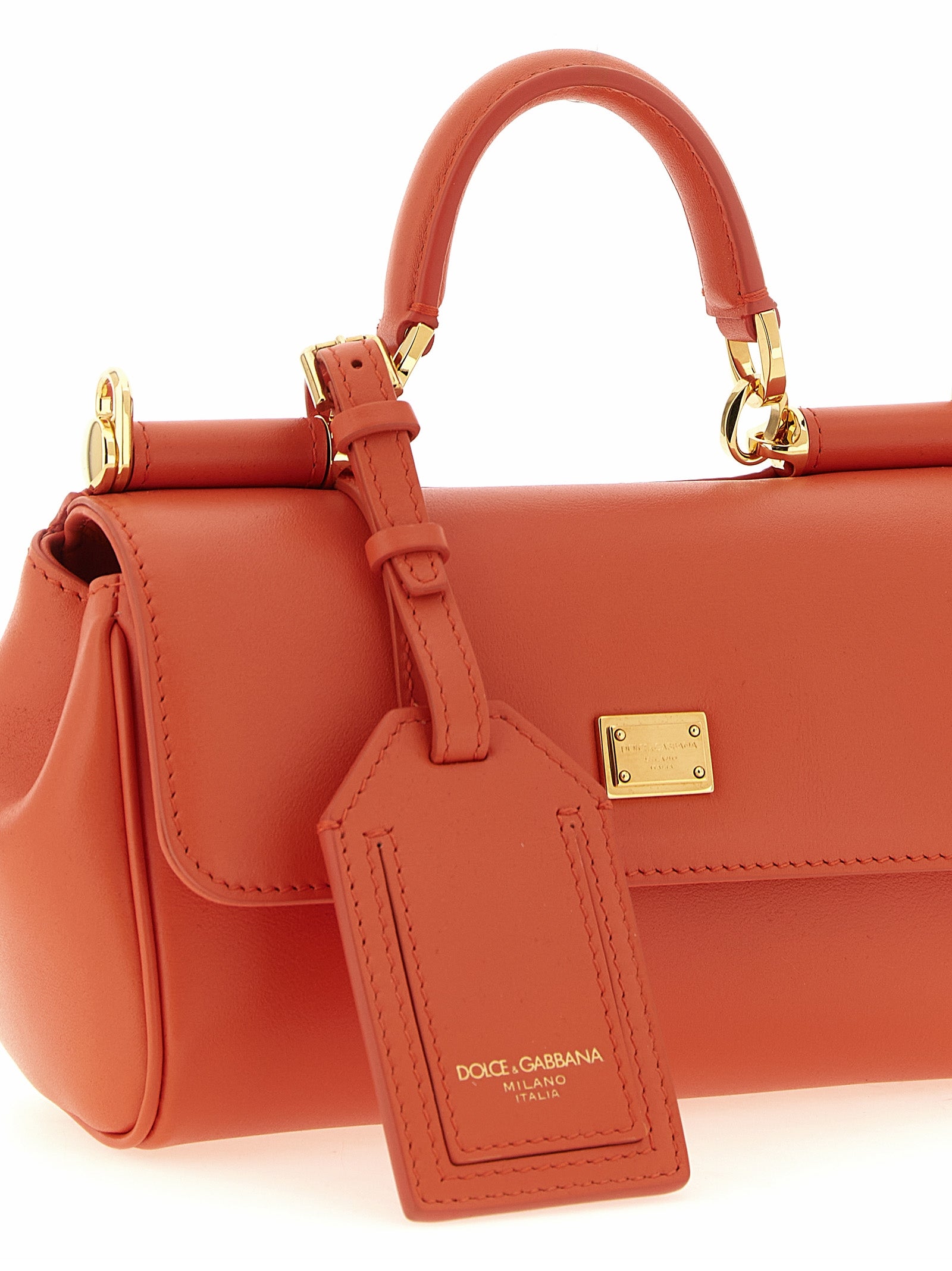 Dolce &amp; Gabbana Dolce &amp; Gabbana My Sicily Mini Handbag