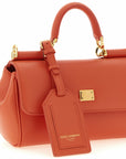 Dolce & Gabbana Dolce & Gabbana My Sicily Mini Handbag