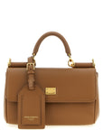 Dolce & Gabbana Dolce & Gabbana My Sicily Mini Handbag