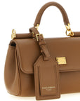 Dolce & Gabbana Dolce & Gabbana My Sicily Mini Handbag