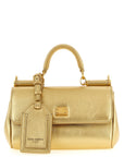 Dolce & Gabbana Dolce & Gabbana My Sicily Mini Handbag