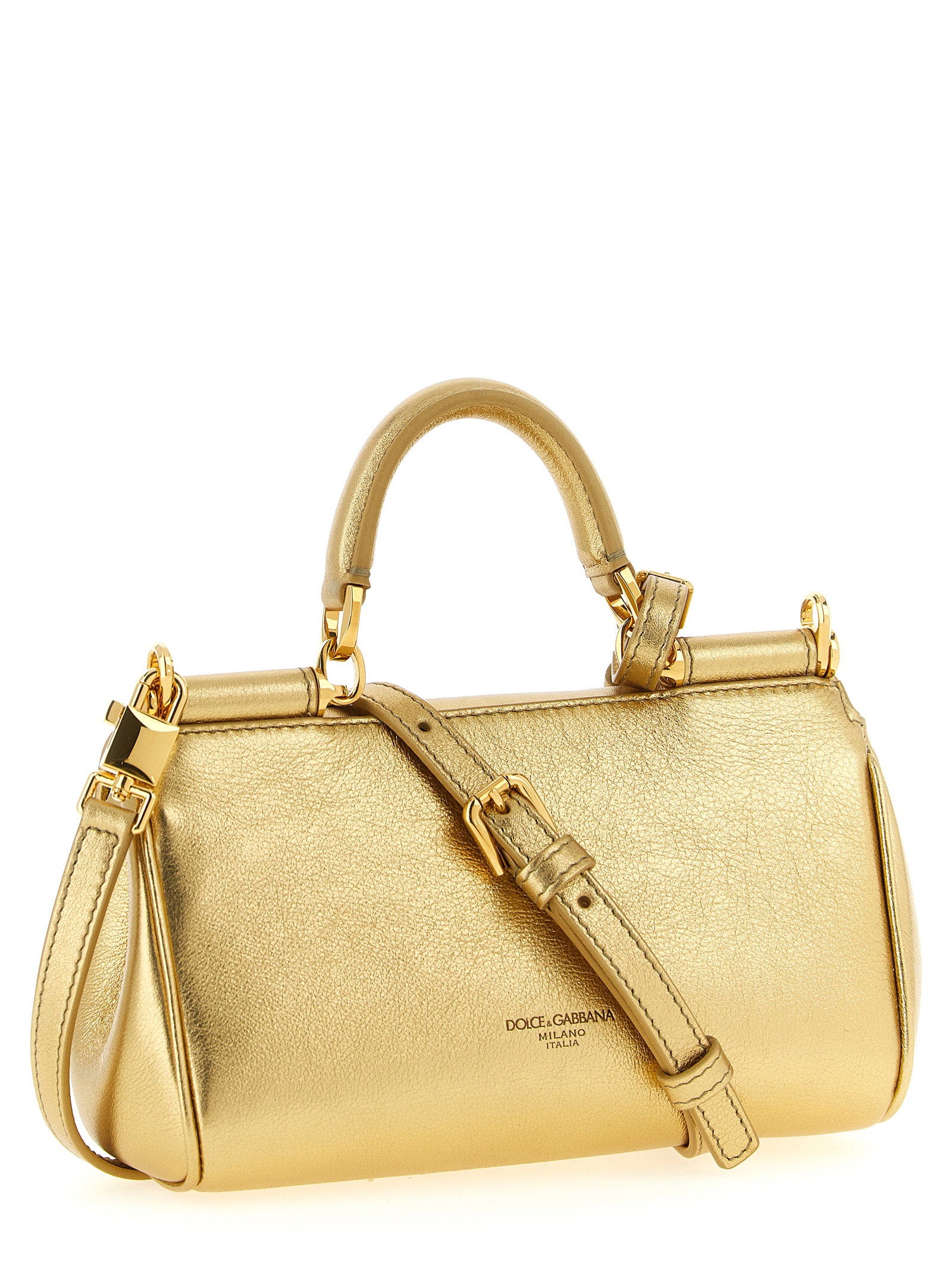 Dolce &amp; Gabbana Dolce &amp; Gabbana My Sicily Mini Handbag