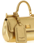 Dolce & Gabbana Dolce & Gabbana My Sicily Mini Handbag