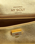 Dolce & Gabbana Dolce & Gabbana My Sicily Mini Handbag