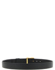 Dolce & Gabbana Dolce & Gabbana Reversible ‘dg’ Cross Belt