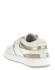 Givenchy Givenchy Lace Up Sneakers
