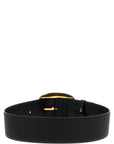 Dolce & Gabbana Dolce & Gabbana Maxi Buckle Belt