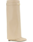 Givenchy Givenchy Shark Pinch Boots