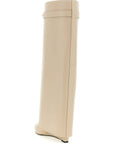 Givenchy Givenchy Shark Pinch Boots