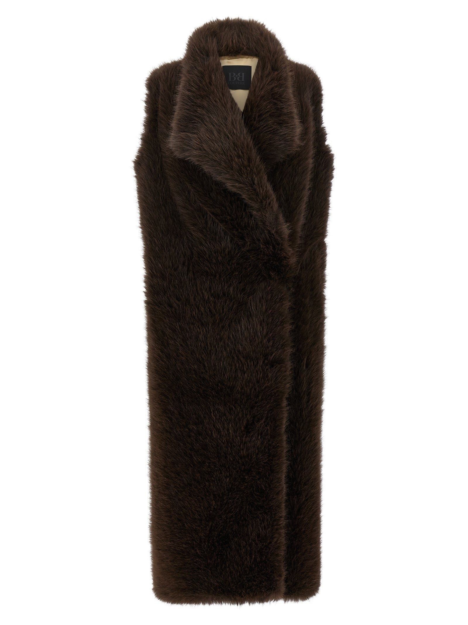 B&amp;B Couture B&amp;B Couture Bear Vest