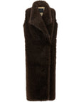 B&B Couture B&B Couture Bear Vest