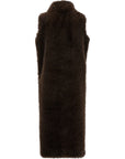 B&B Couture B&B Couture Bear Vest