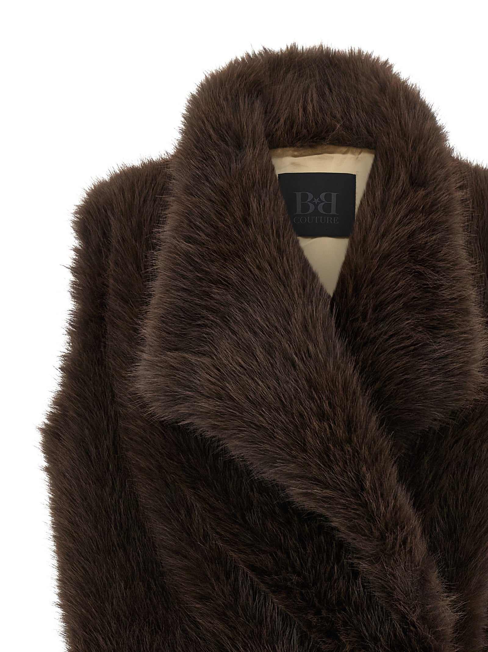 B&amp;B Couture B&amp;B Couture Bear Vest