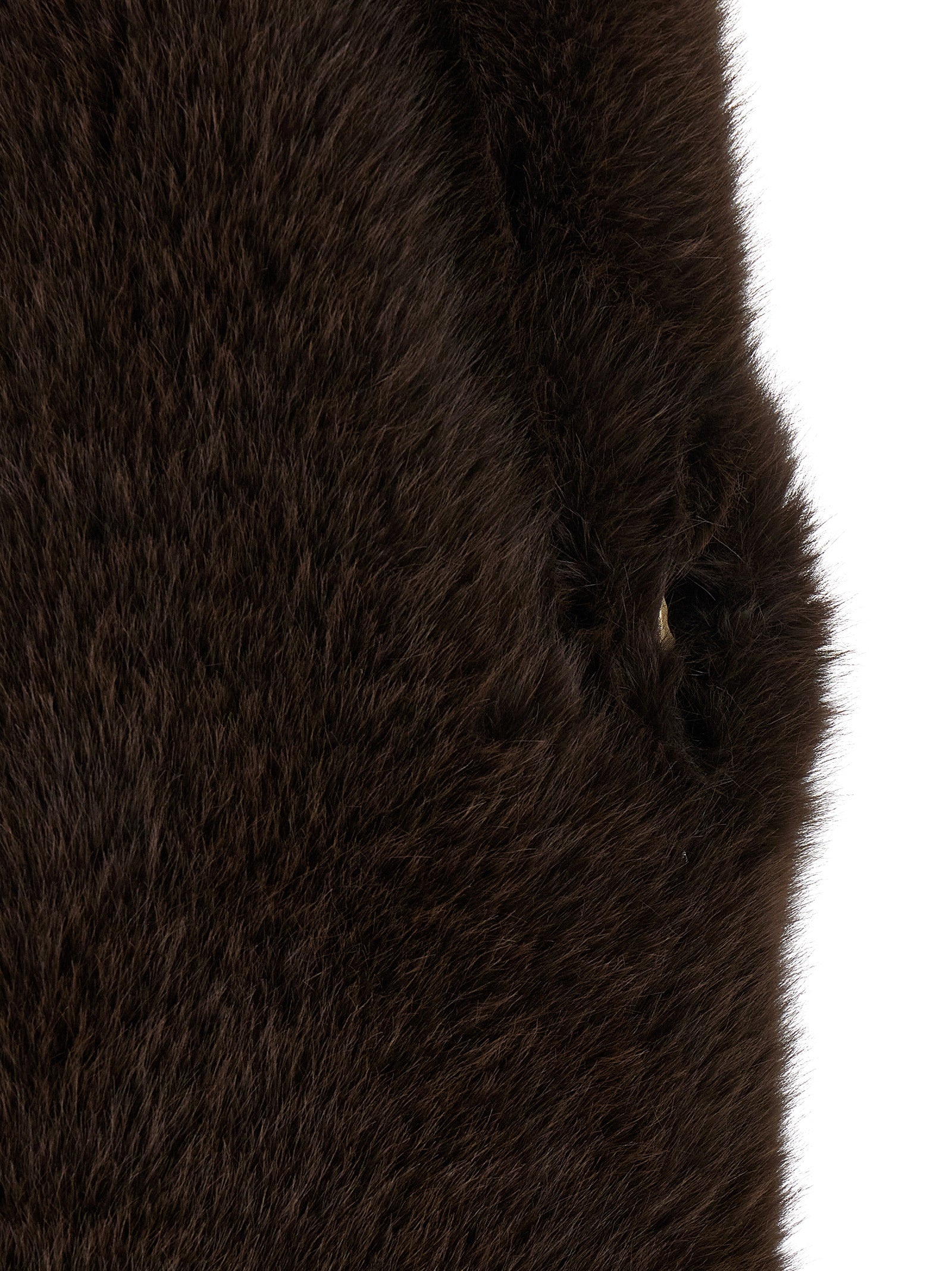 B&amp;B Couture B&amp;B Couture Bear Vest