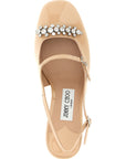 Jimmy Choo Jimmy Choo Belinda Slingback