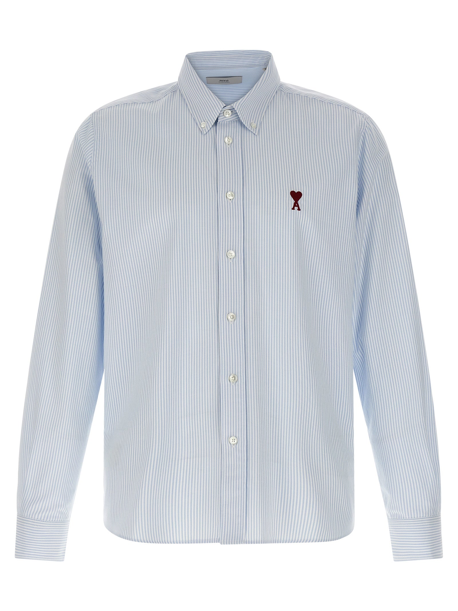 Ami Paris Ami Paris Ami De Coeur Shirt